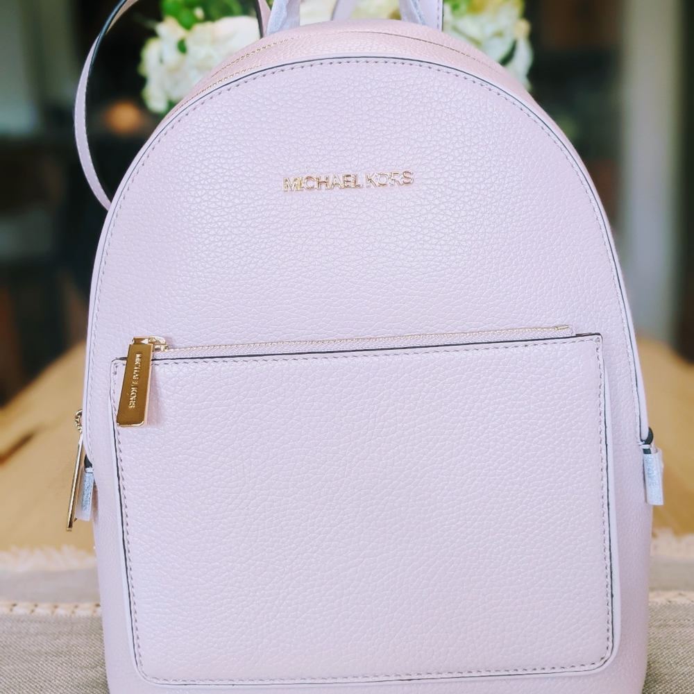 Michael kors backpack